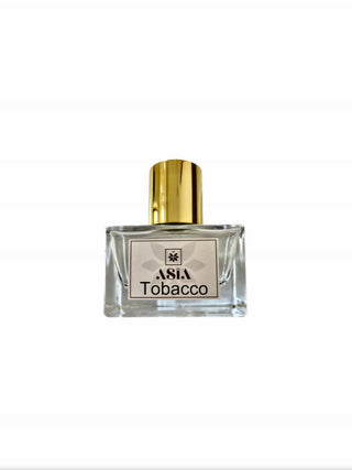 Asia Tobacco Eau De Parfum For Men 50ml inspired by Red Tobacco Mancera