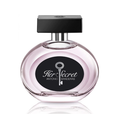 عطر انطونيو بانديراس هير سيكريت او دو تواليت للنساء 80 مل