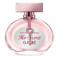 عطر انطونيو بانديراس هير سيكريت جيم او دو تواليت للنساء 80 مل