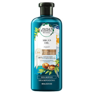 Herbal Essences Pure Shampoo Reparation Argan Oil 400ml