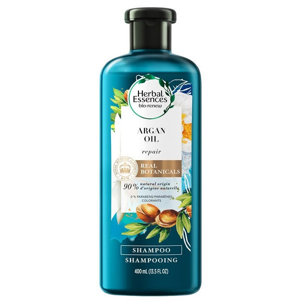 Herbal Essences Pure Shamoo Reparation Argan Oil 400ml