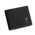 Men's Leather Bifold Wallet Rahala RA104