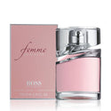 Hugo Boss Boss Femme Eau De Parfum For Women 75ml