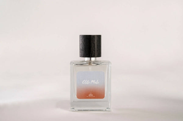 AURA Elite Male Eau De Parfum For Men 50ml Inspired By Jean Paul Gaultier Ultra Male