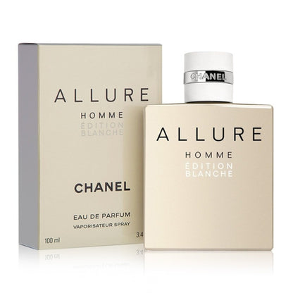 Chanel Allure Edition Blanche Eau De Parfum For Men 100ml