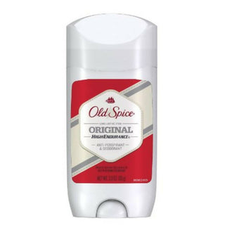 AntiPerspirant & Deodorant Old Spice Original High Endurance For Men 85g