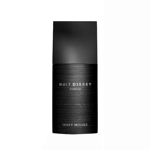 Issey Miyake Nuit DIssey Parfum For Men 125ml