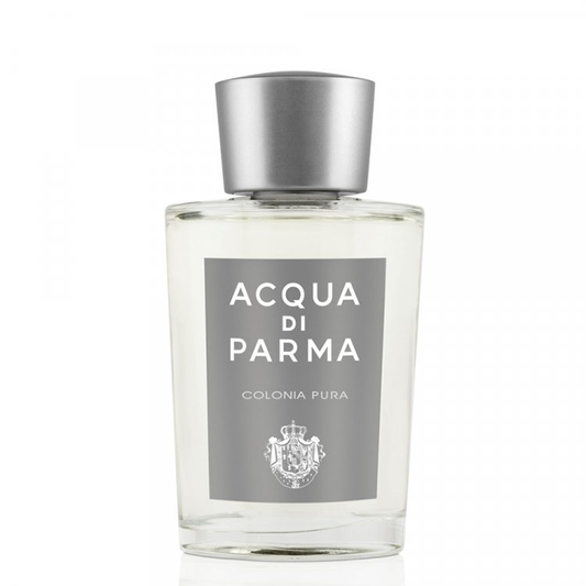 Acqua Di Parma Colonia Pura Eau De Cologne For Men 180ml