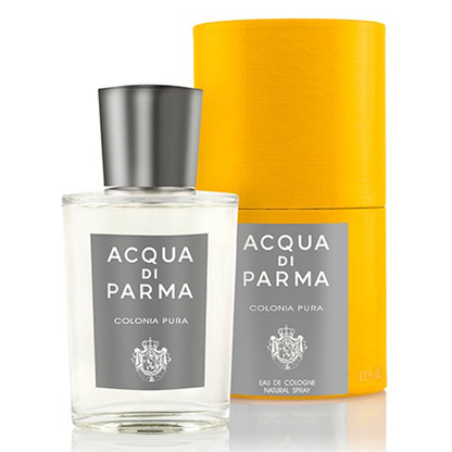 Acqua Di Parma Colonia Pura Eau De Cologne For Men 180ml