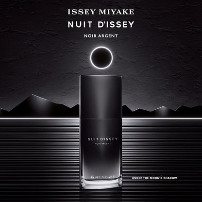 Issey Miyake Nuit DIssey Eau De Toilette For Men 75ml