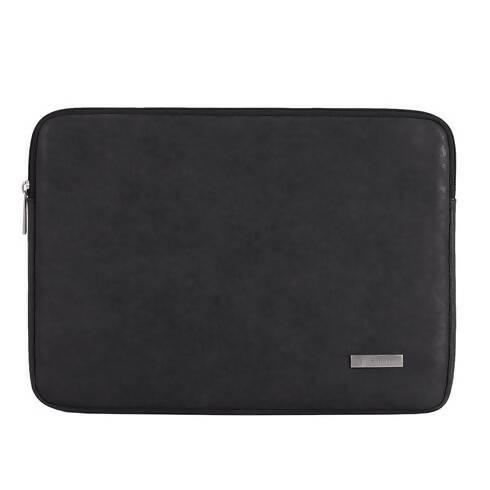 15.6in Laptop Protective Case Sleeve Waterproof Briefcase Handbag Bag Rahala RS-003