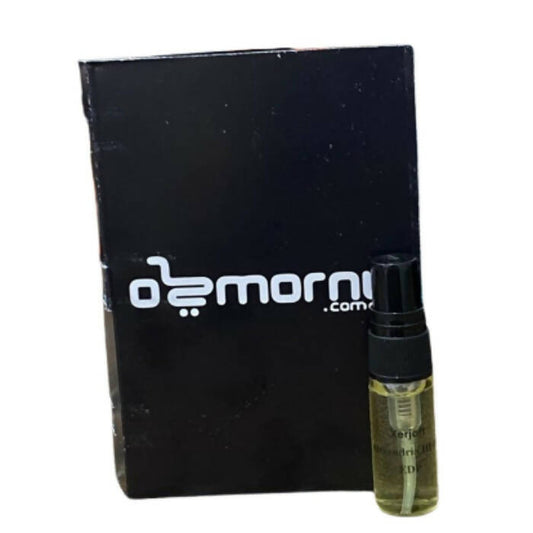 Sample Xerjoff Alexandria III Eau De Parfum For Unisex 3ml