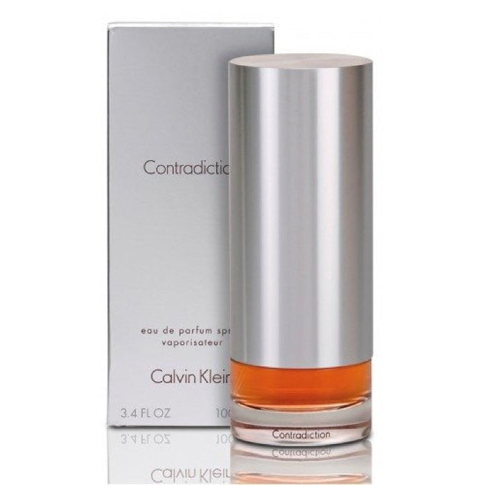 Calvin Klein Contradiction Eau De Parfum For Women 100ml