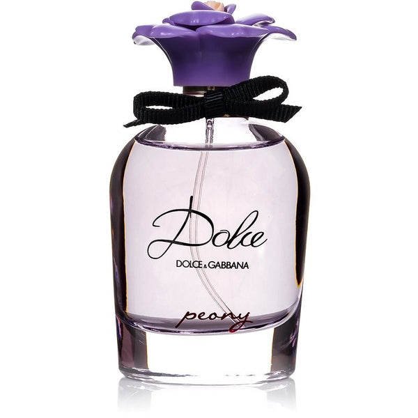Dolce & Gabbana Dolce Peony Eau De Parfum For Women 75ml