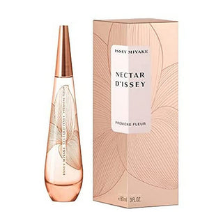Issey Miyake Nectar D Issey Premier Fleur Eau De Parfum For Women 90ml