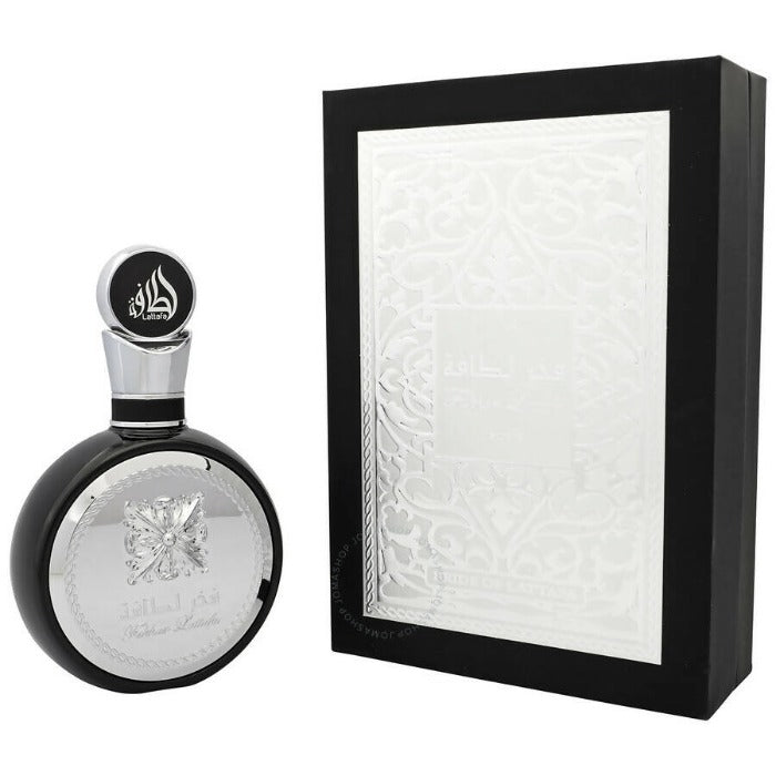 Lattafa Fakhar Lattafa Eau De Parfum For Men 100ml inspired by Yves Saint Laurent Y EDP