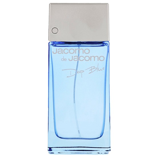 Jacomo De Jacomo Deep Blue Eau De Toilette for Men 100ml
