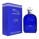 Jaguar Evolution Eau De Toilette For Men 100ml