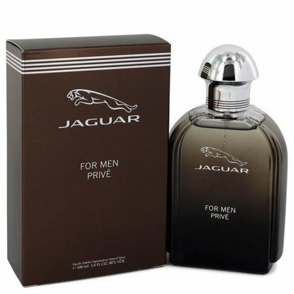 Jaguar Prive Eau Du Toilette For Men 100ml