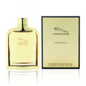 Jaguar Classic Gold Eau De Toilette for Men 100ml