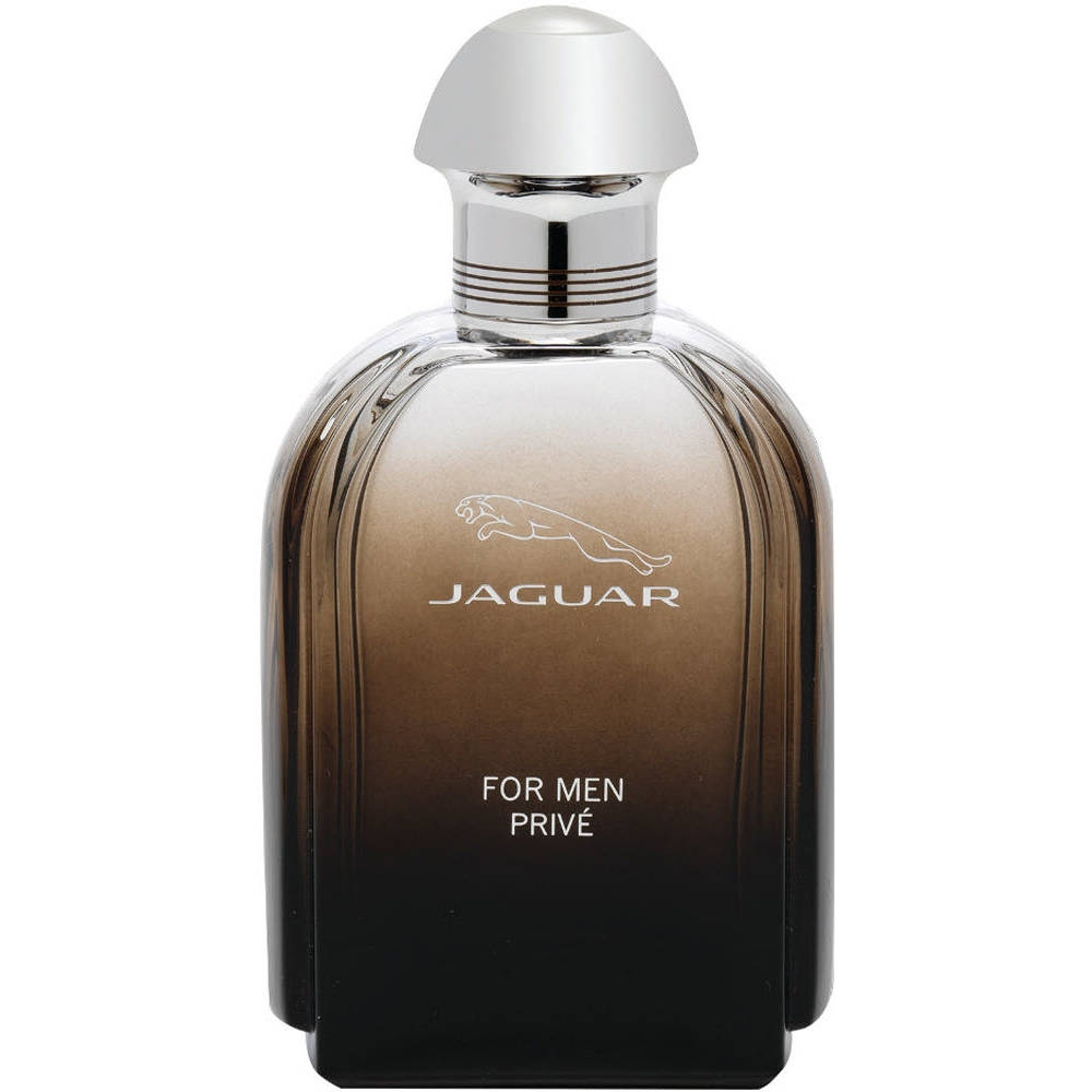 Jaguar Prive Eau Du Toilette For Men 100ml