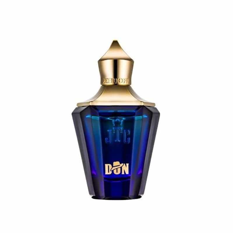 Xerjoff Join The Club Don Eau De Parfum For Unisex 50ml
