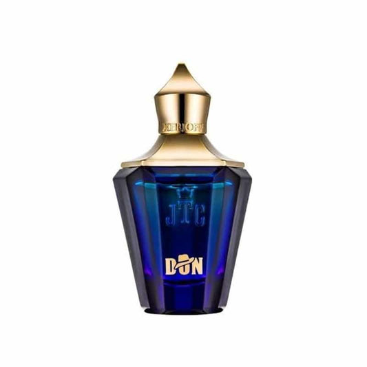 Xerjoff Join The Club Don Eau De Parfum For Unisex 50ml