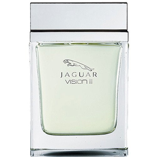 Jaguar Vision II Eau De Toilette For Men 100ml
