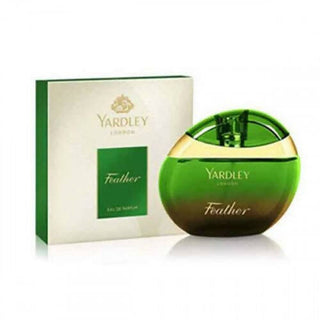 Yardley Feather Eau De Parfum For Women 100ml