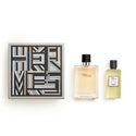 Hermes Terre DHermes Set Eau De Toilette For Men 100ml + Gel Douche 80ml