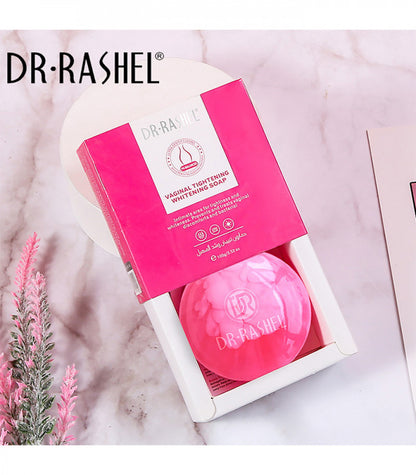 Dr.Rashel Vaginal Tightening Whitening Soap 100g