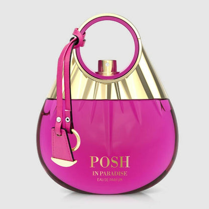 Camara Posh in Paradise Eau De Parfum For Women 100ml
