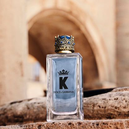 Dolce & Gabbana K Eau De Toilette for Men 100ml