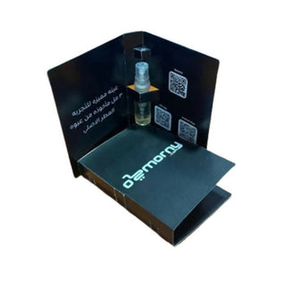 Sample Athena Alexander Extrait De Parfum For Unisex 3ml
