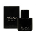 Kenneth Cole Black Eau De Toilette For Men 100ml