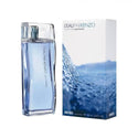 Kenzo L Eau par Kenzo Pour Homme Eau De Toilette For Men 100ml