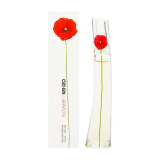 Mini Travel Kenzo Flower Eau De Parfum For Women 4ml