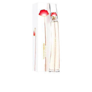 Kenzo Flower Eau De Lumieree Eau De Toilette For Women 100ml