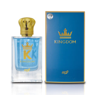 My Perfumes Kingdom Eau De Parfum For Men 100ml
