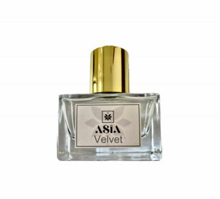 Asia Velvet Eau De Parfum For Women 50ml Inspired By Narciso Poudree