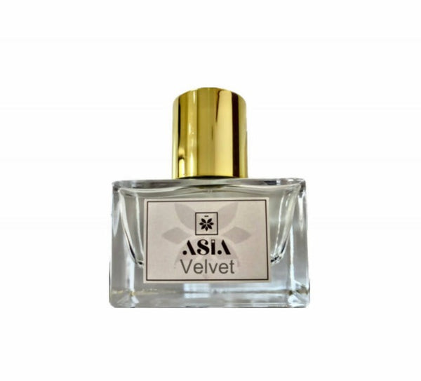 Asia Velvet Eau De Parfum For Women 45ml Inspired By Narciso Poudree