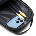 Rahala BNG132 Water Resistant 7.9 Inch Tablet Crossbody Sling Bag