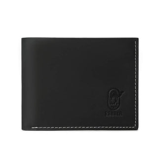 Men's Leather Bifold Wallet Rahala RA104