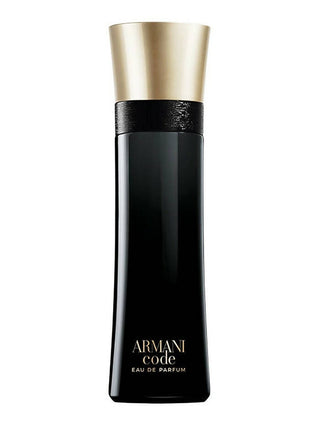Giorgio Armani Code Pour Homme Eau De Parfum For Men 110ml