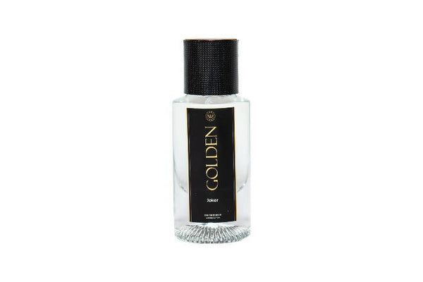 Golden Joker Extrait De Parfum For Men 50ml