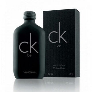 Calvin Klein CK Be Eau De Toilette For Men 100ml