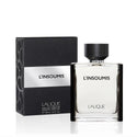 عطر لاليك لينسوميس أو دي تواليت للرجال، 100 مل