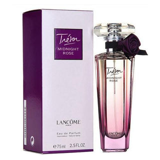 Lancome Tresor Midnight Rose Eau De Parfume For Women 75ml