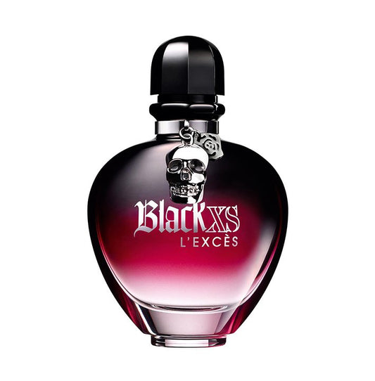 Paco Rabanne Black XS L exces Eau De Parfum For Women 80ml