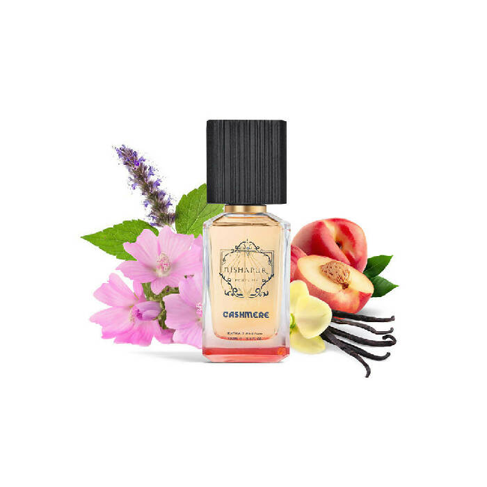 Nishapur Cashmere Extrait De Parfum For Women 100ml